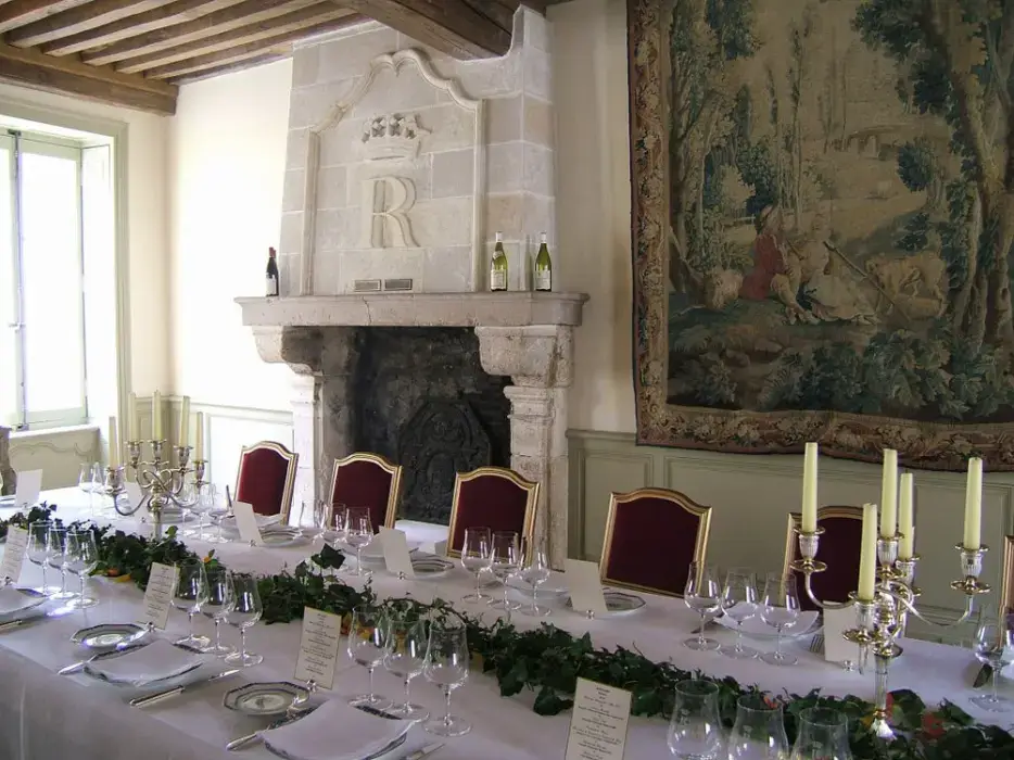 Hôtel Particulier Régnard 4