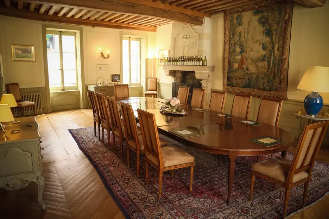 Hôtel Particulier Régnard 5