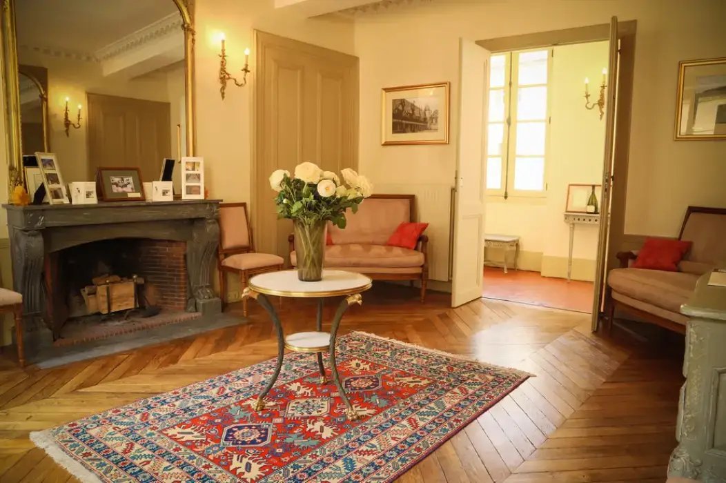 Hôtel Particulier Régnard 6