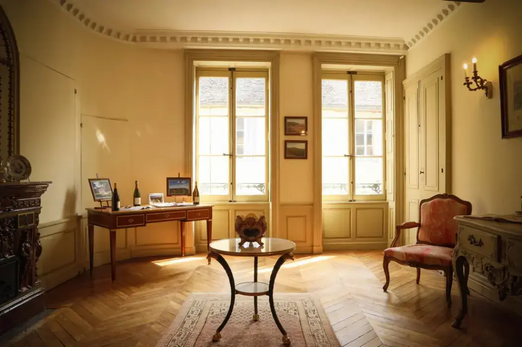 Hôtel Particulier Régnard 7