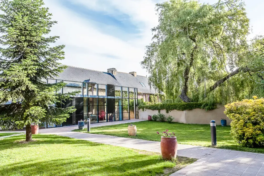 Le Manoir du Petit Corce