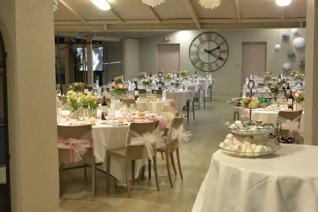 Le Manoir du Petit Corce 3