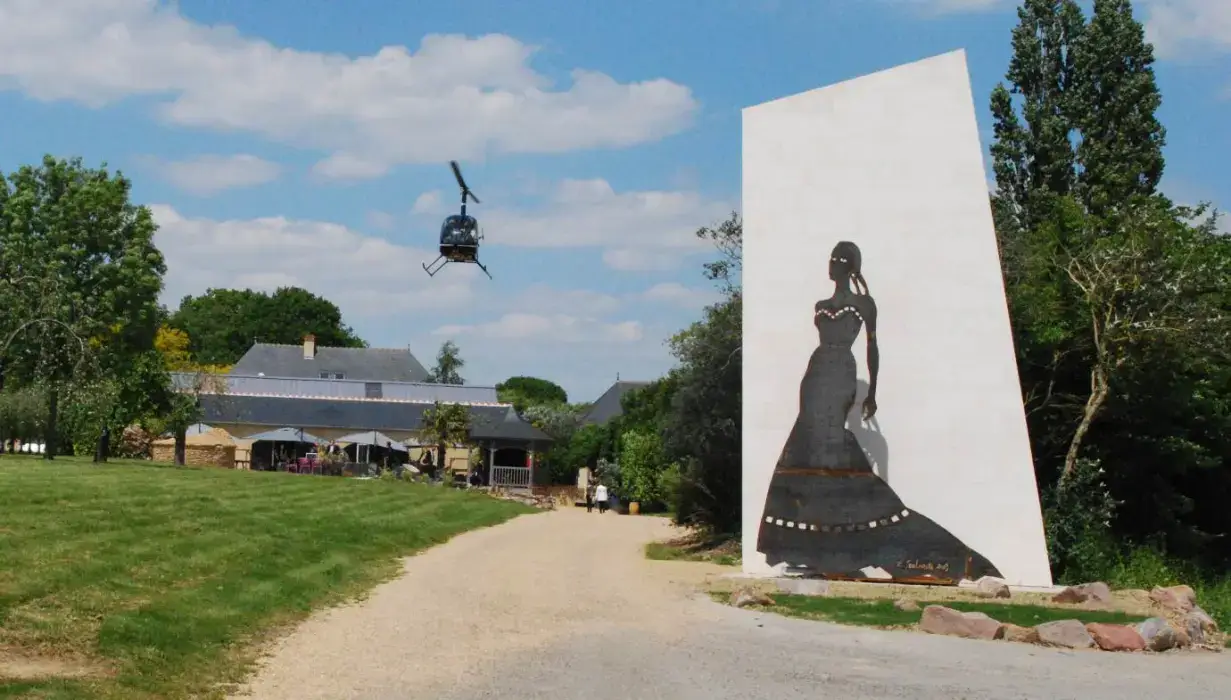 Le Manoir du Petit Corce 4