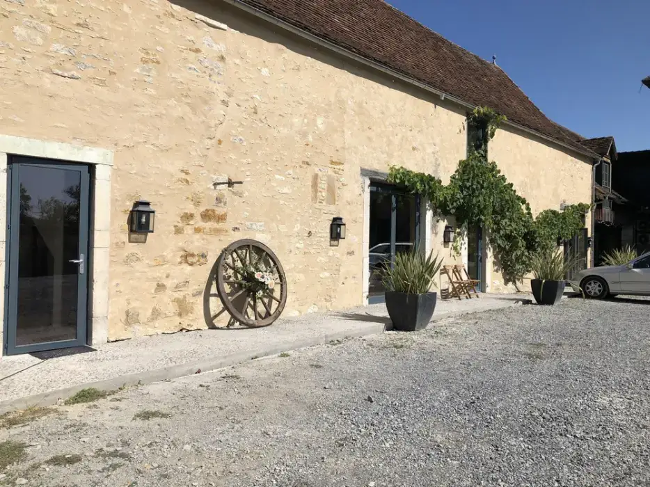 Château de Baylac 6