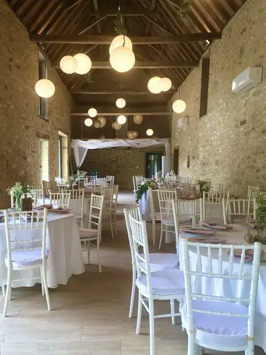 Château de Baylac 7