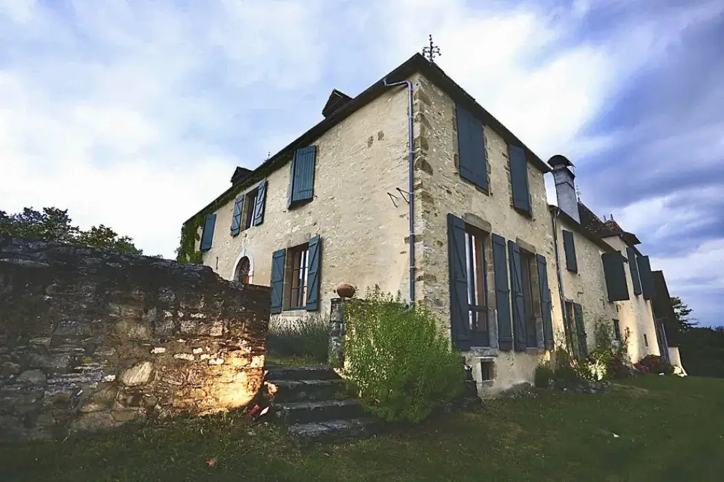 Château de Baylac 10