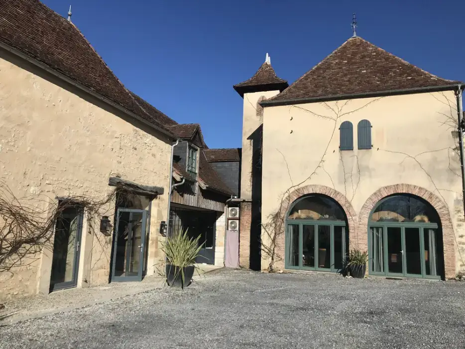 Château de Baylac 11