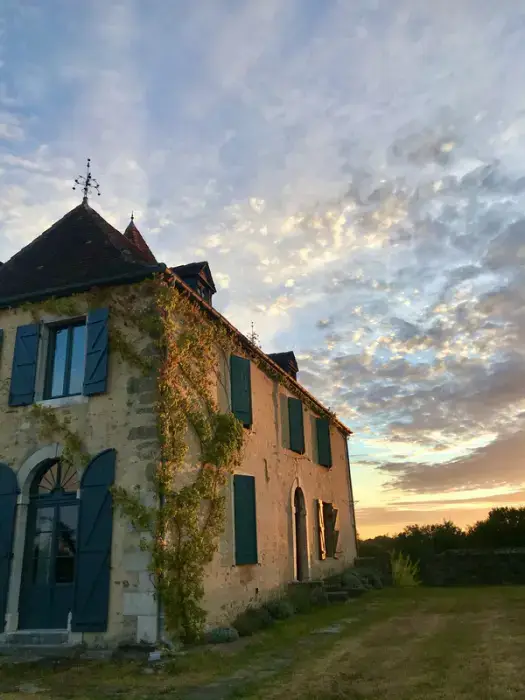 Château de Baylac 12