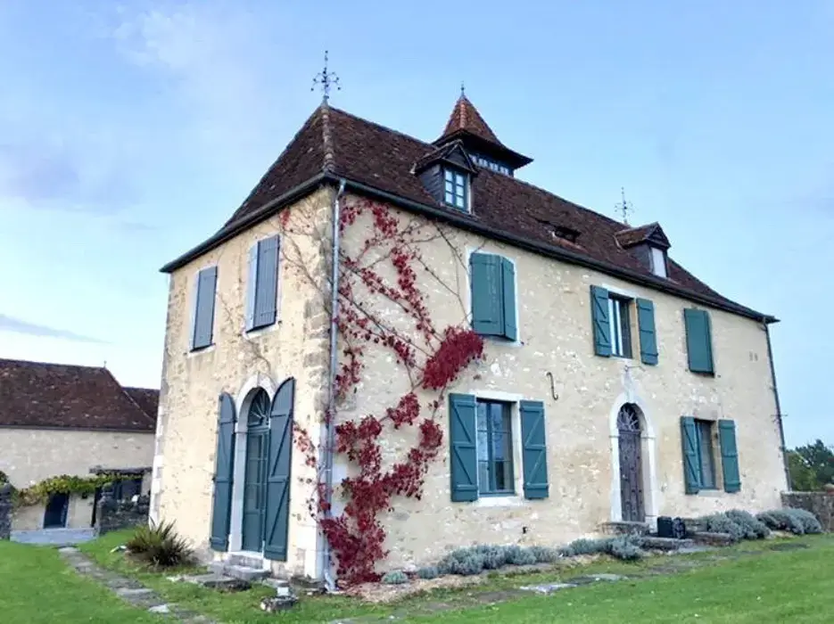 Château de Baylac 14