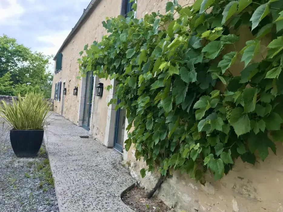 Château de Baylac 16