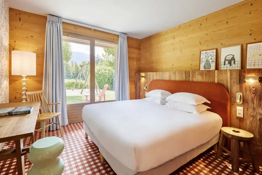Auberge de l'Orangerie 3