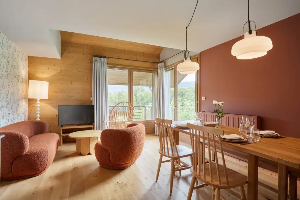Auberge de l'Orangerie 6