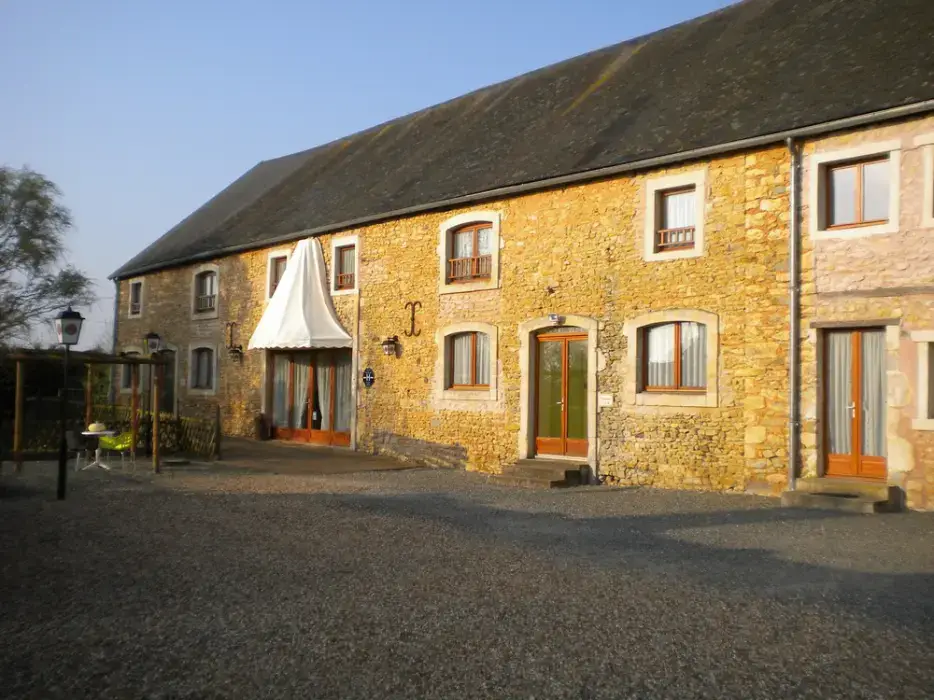 Le Relais de Malvoisine