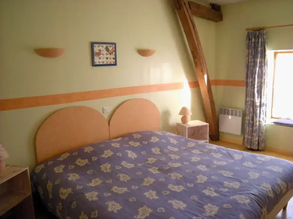 Le Relais de Malvoisine 2