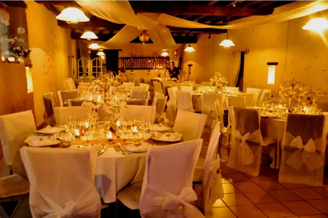 Le Relais de Malvoisine 3