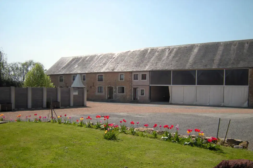 Le Relais de Malvoisine 4