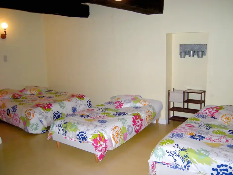 Le Relais de Malvoisine 6