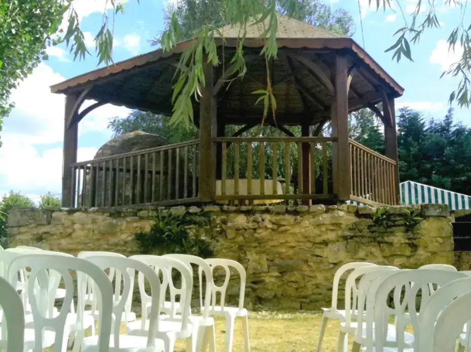 Le Relais de Malvoisine 7