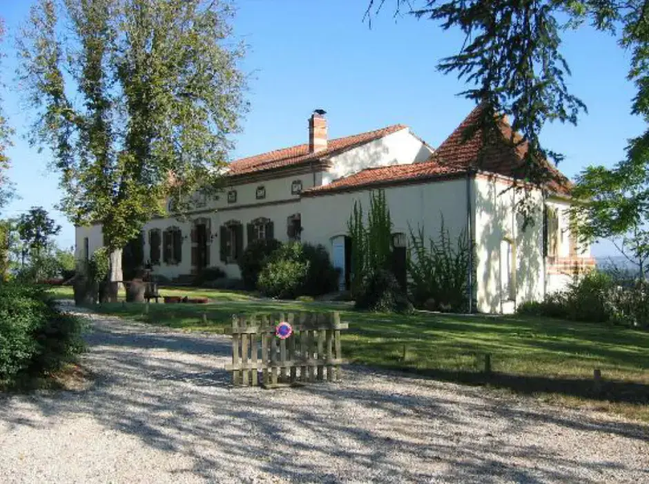 Château Labastidie