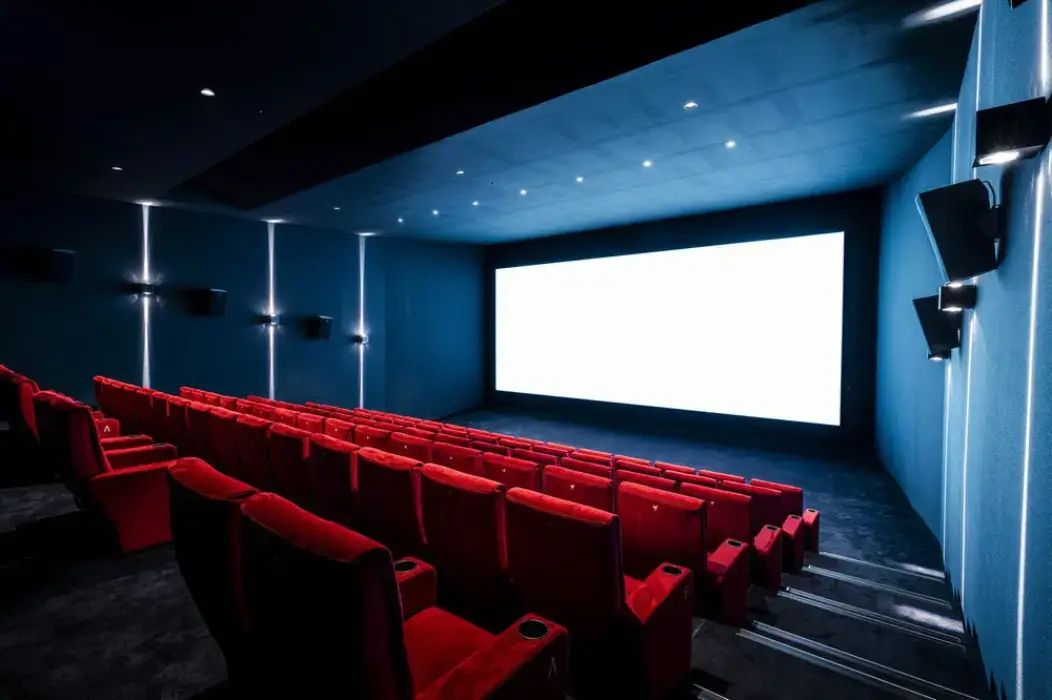 Pathé Dijon 3
