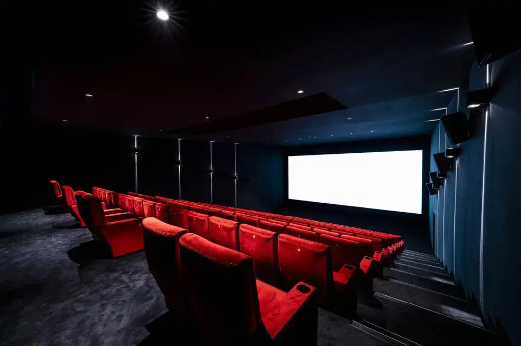 Pathé Dijon 4