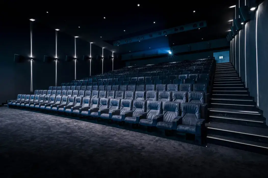 Pathé Dijon 5