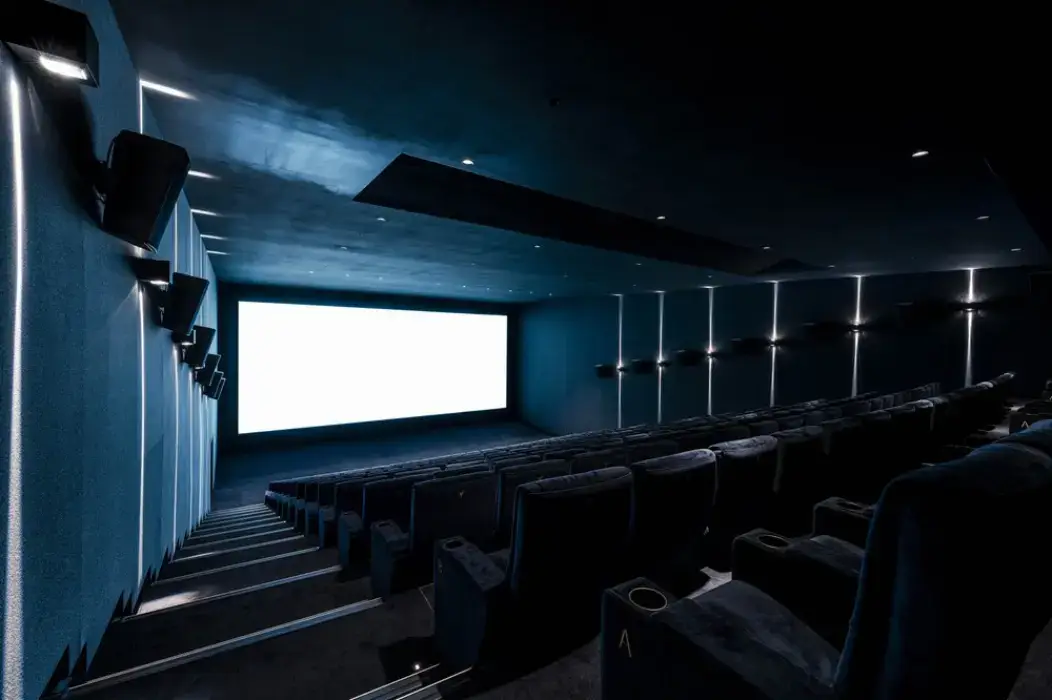 Pathé Dijon 6