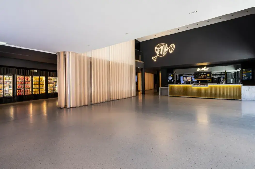 Pathé Dijon 8