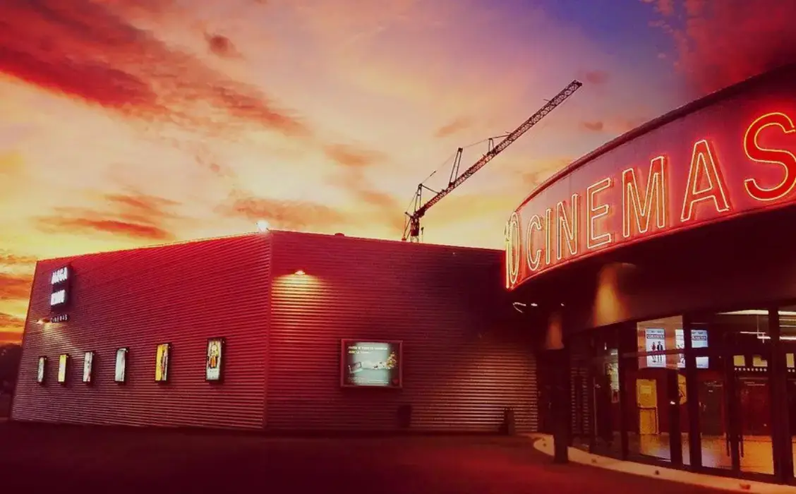 CGR Freyming Merlebach