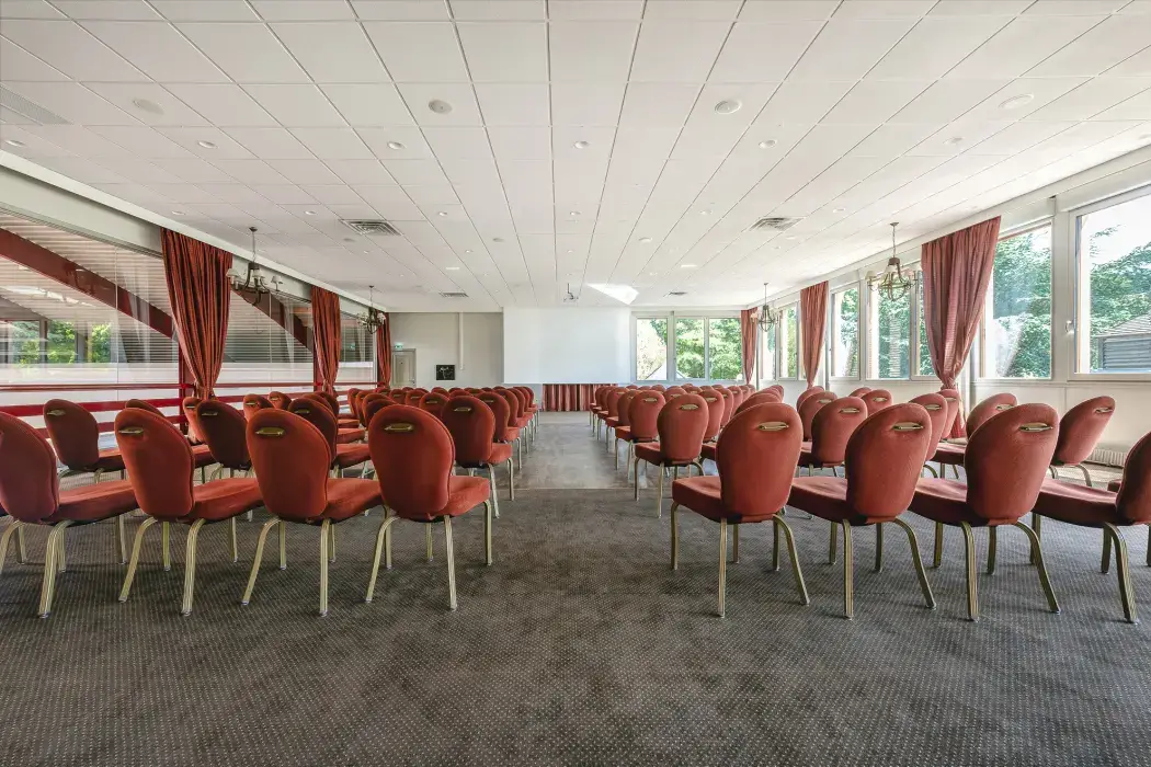 Hôtel du Parc 11