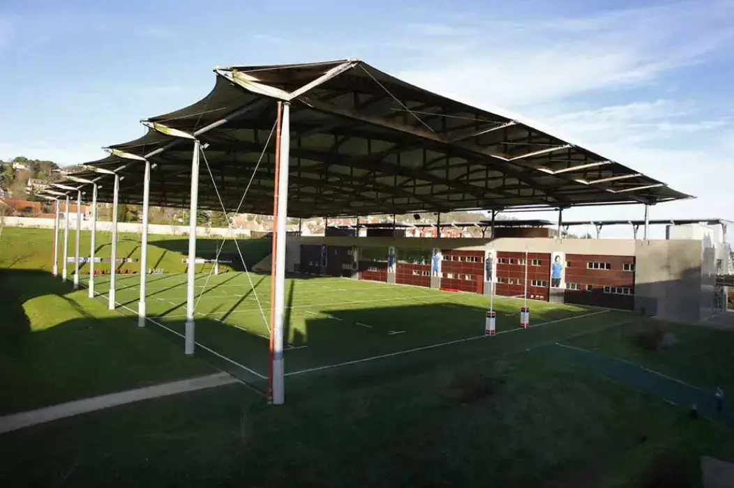 Centre National de Rugby 2