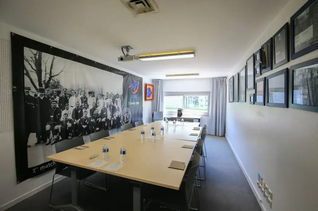 Centre National de Rugby 8
