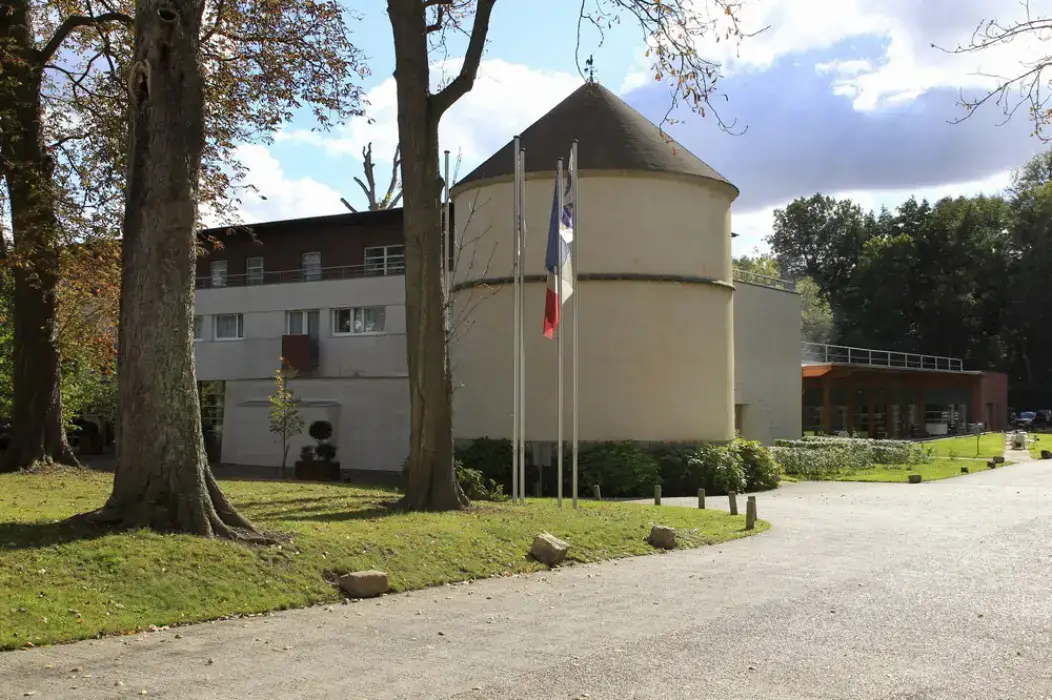 Centre National de Rugby 9
