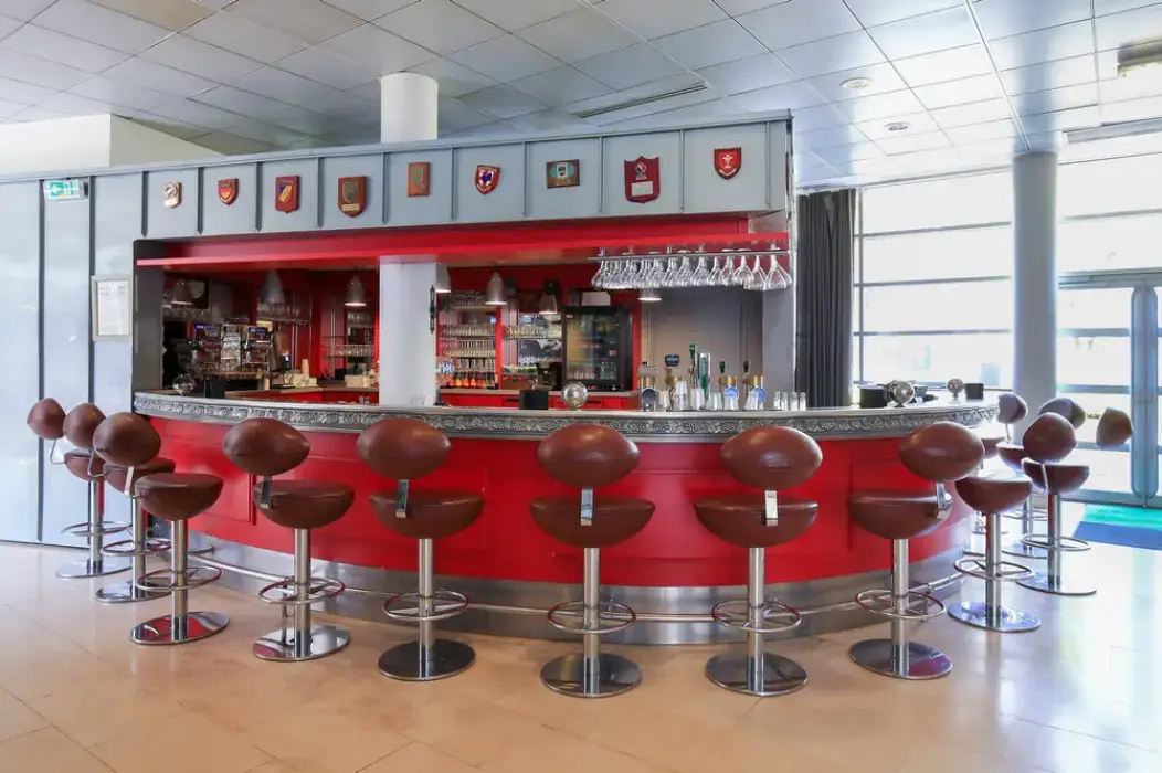 Centre National de Rugby 10