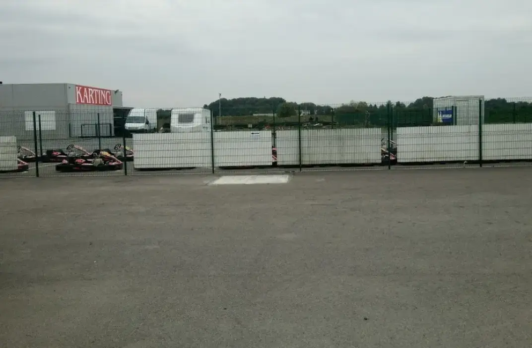 Karting Haute Picardie 4