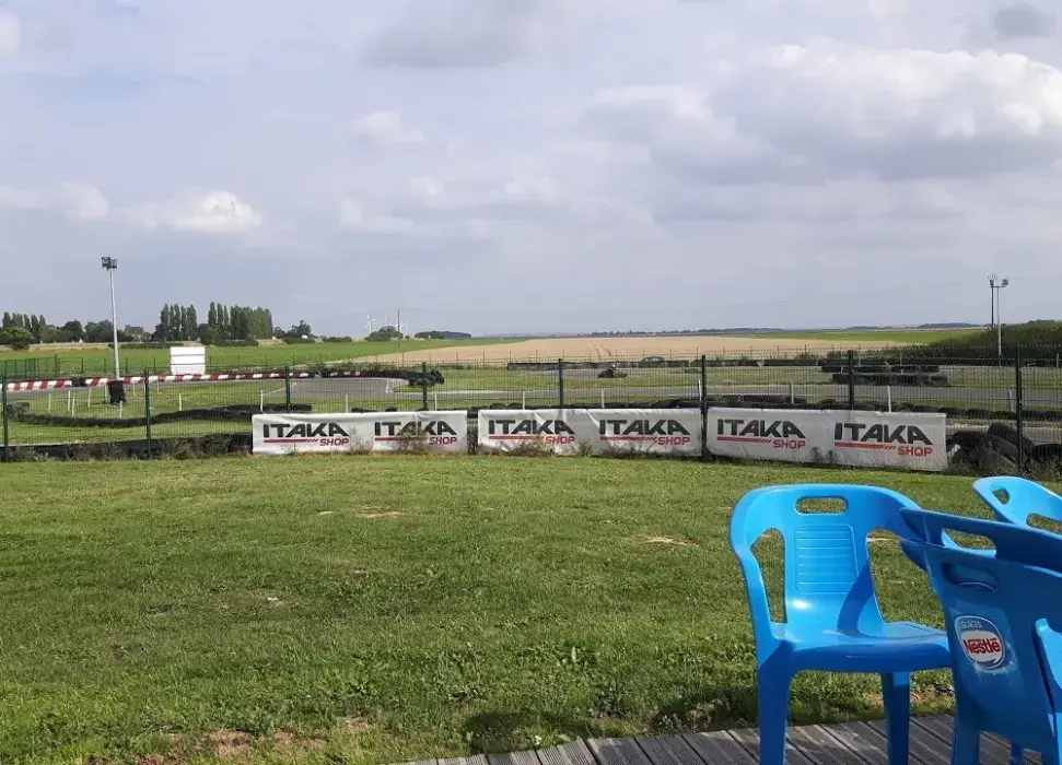 Karting Haute Picardie 5