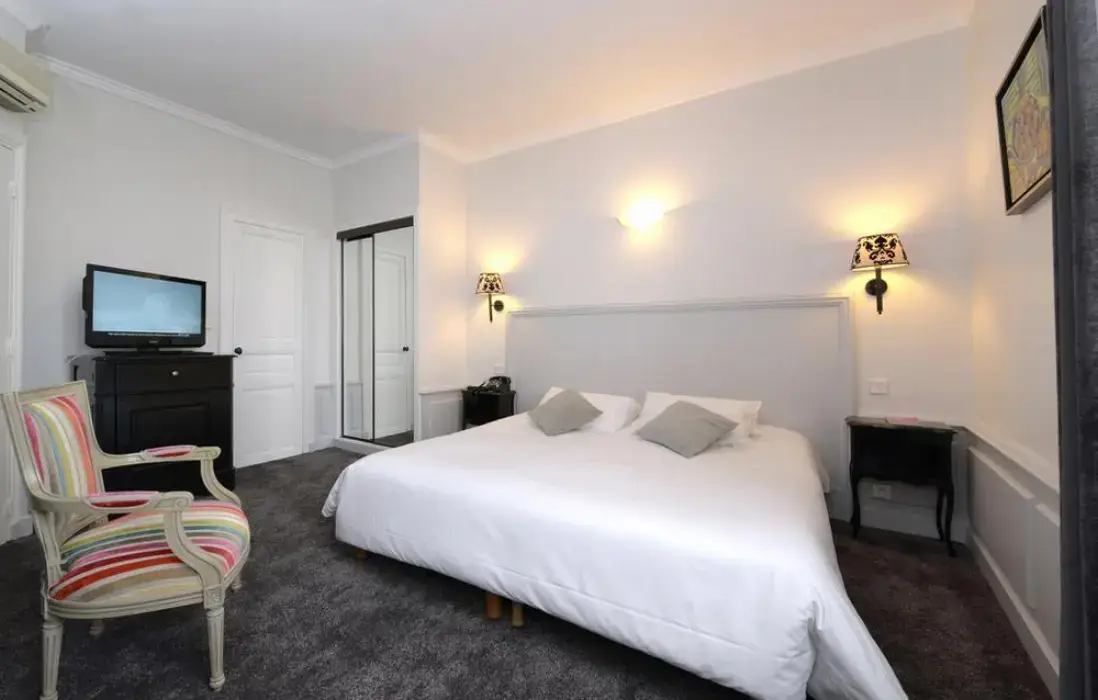 Hotel de France Angers 3