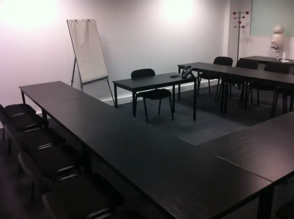 H Center 6