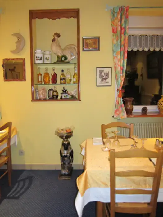 Restaurant l'Etoile 2