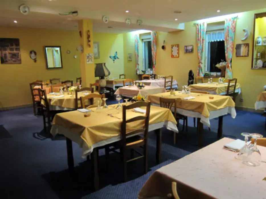 Restaurant l'Etoile 3