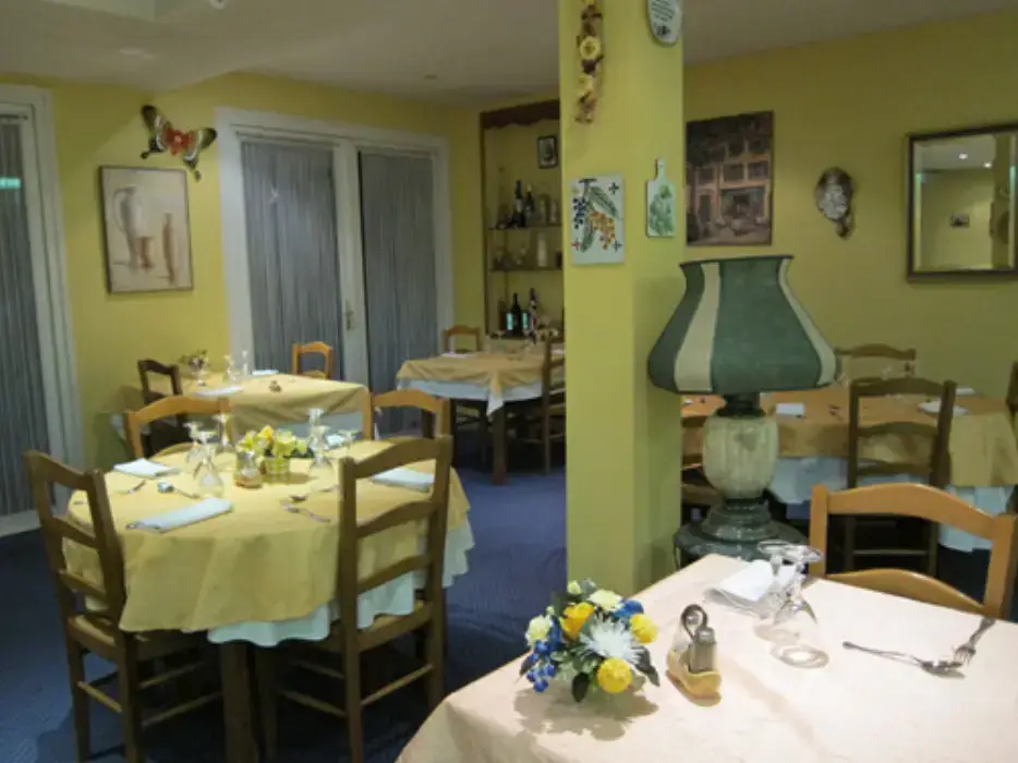 Restaurant l'Etoile 4
