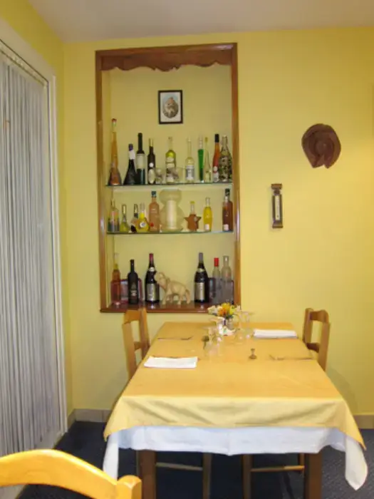 Restaurant l'Etoile 6
