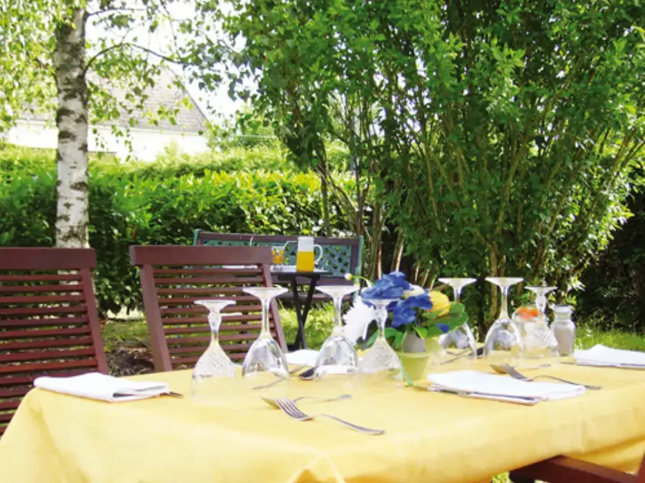 Restaurant l'Etoile 7