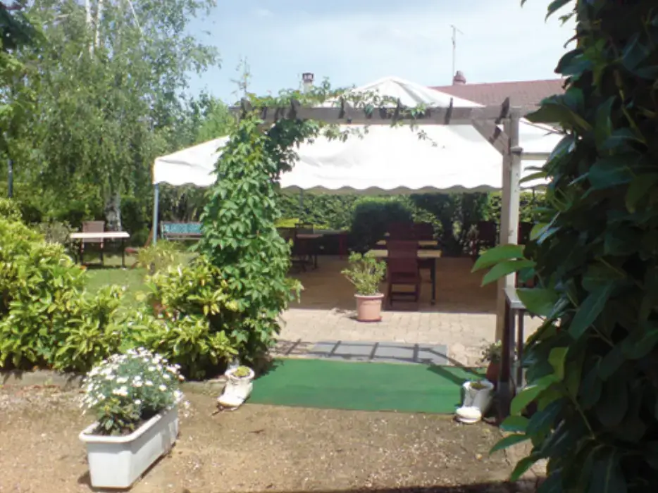 Restaurant l'Etoile 8