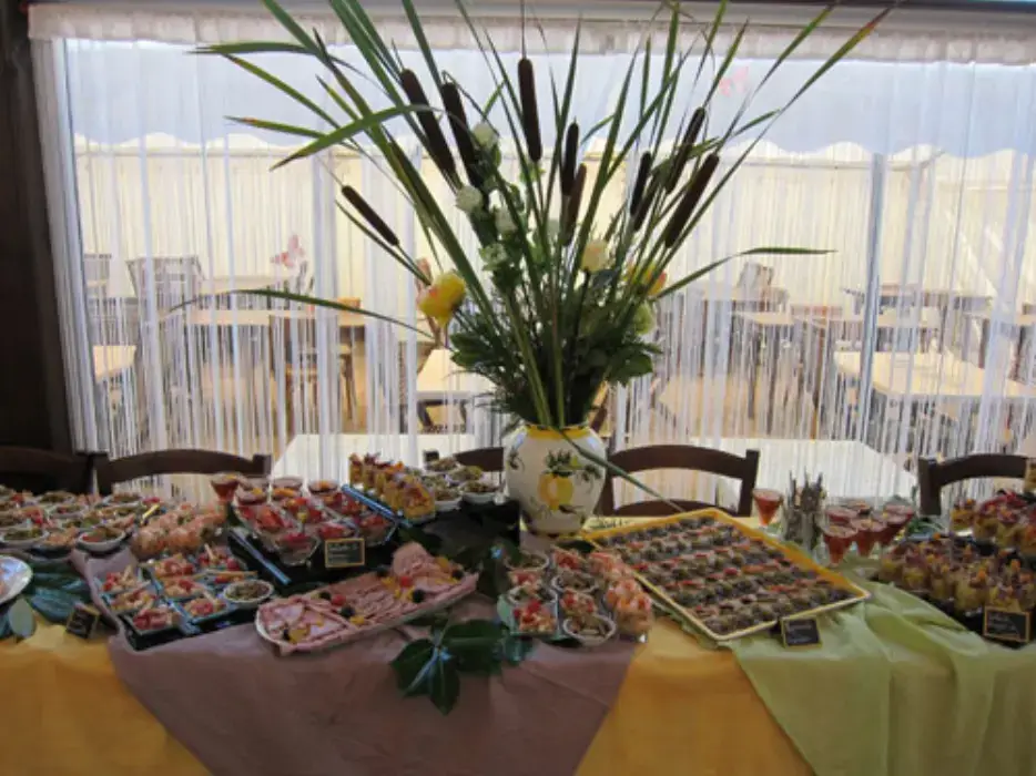 Restaurant l'Etoile 9