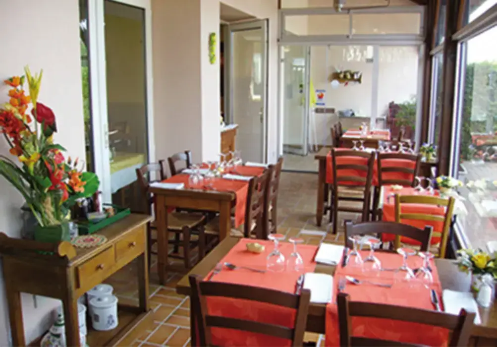 Restaurant l'Etoile 10