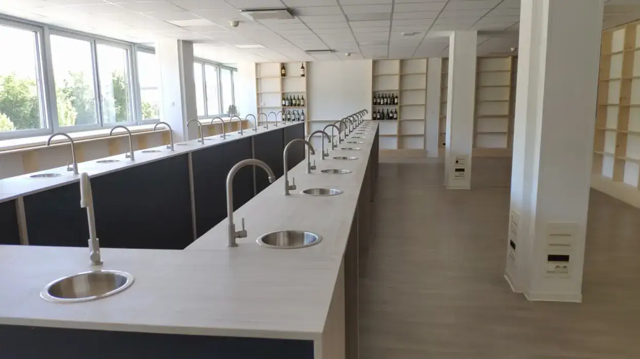 AIVA - Académie Internationale des Vins en Alsace 4
