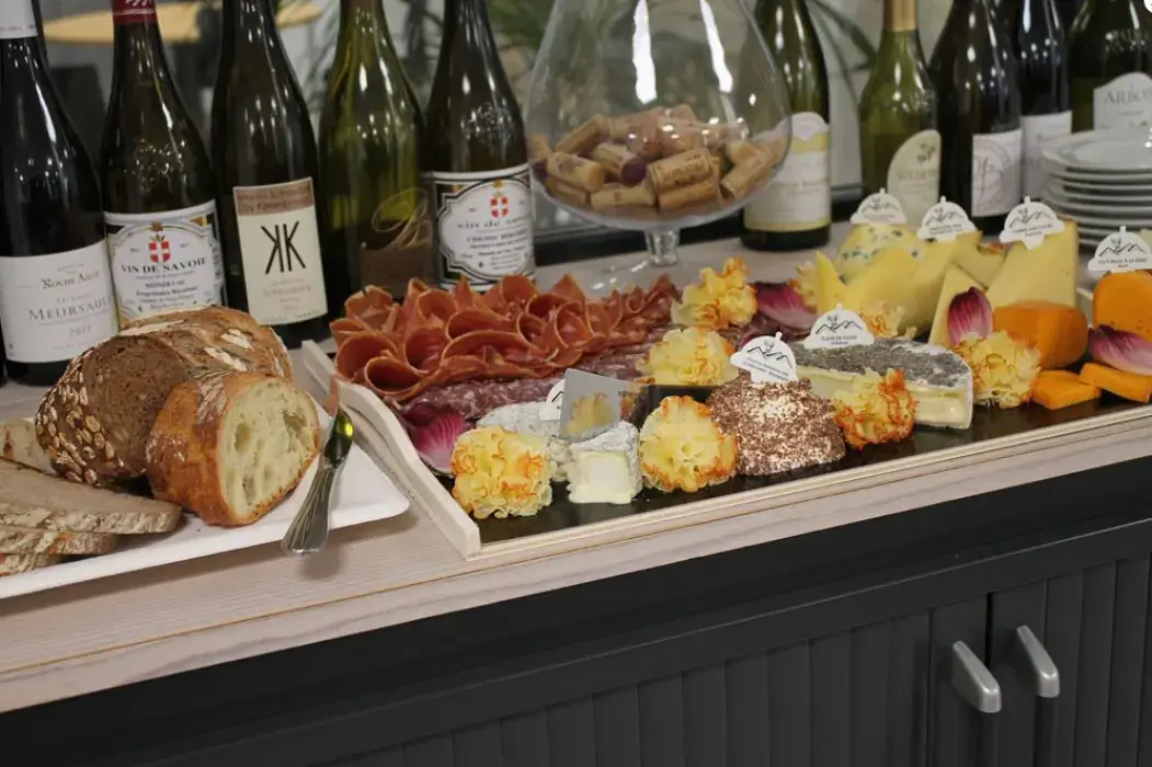 AIVA - Académie Internationale des Vins en Alsace 5