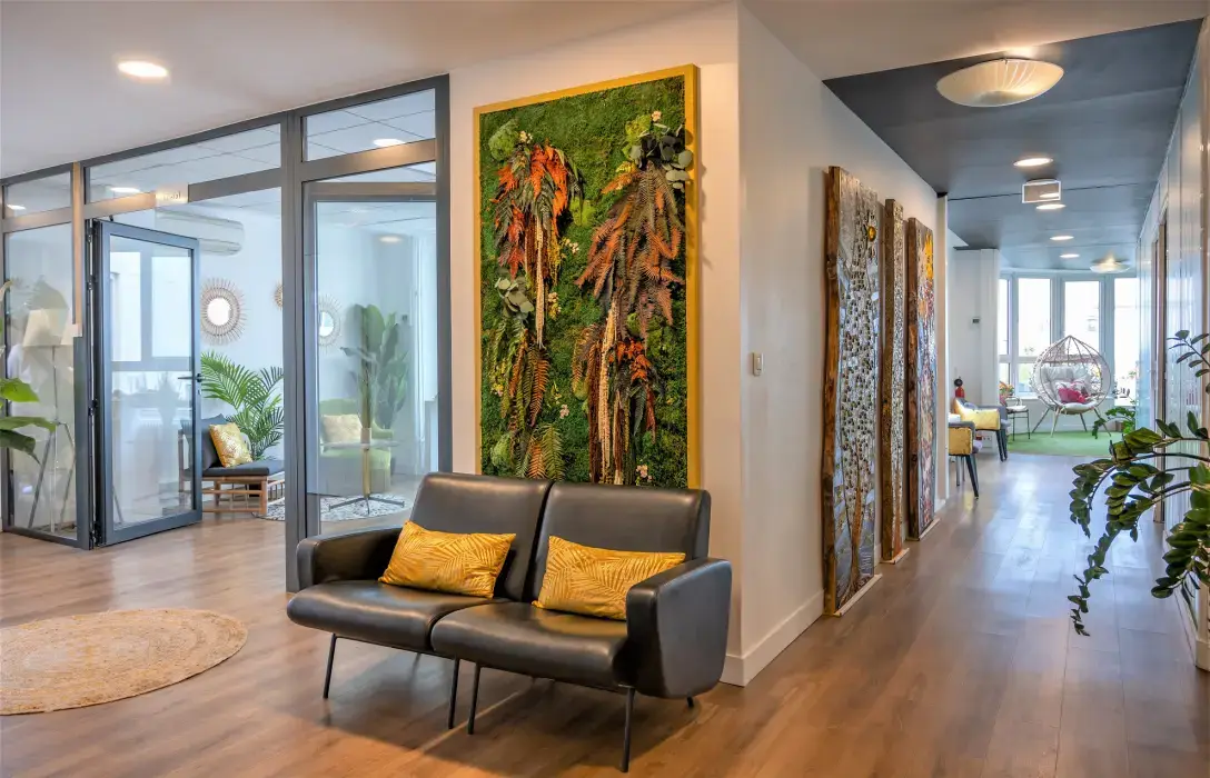 Cosy Meeting Center 2