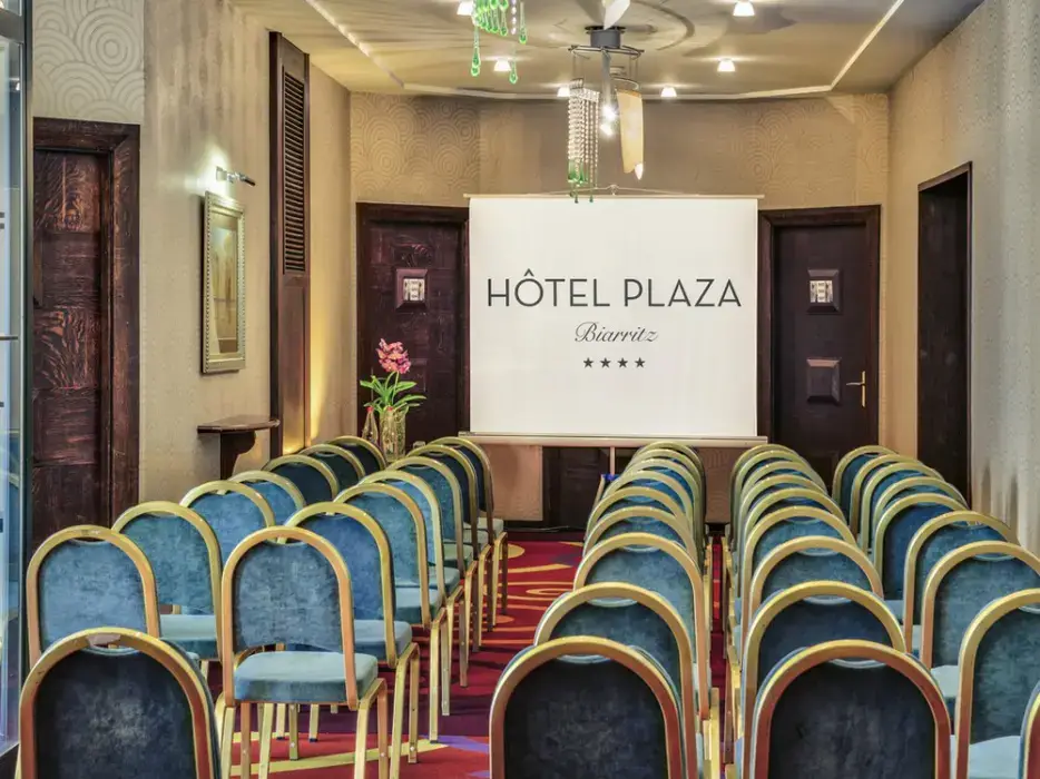Mercure Biarritz Centre Plaza 3